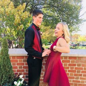 Meet your Posher, Colby